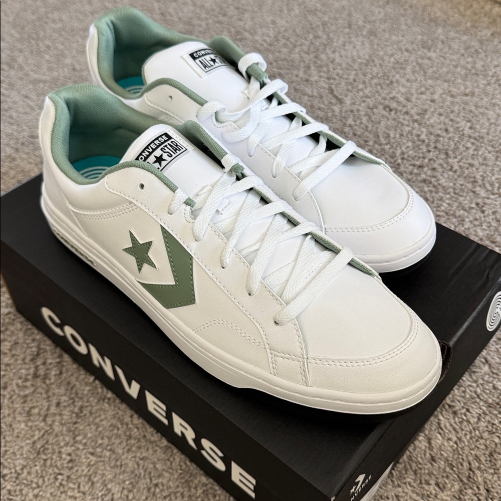 Converse Men's Pro Blaze Sneakers